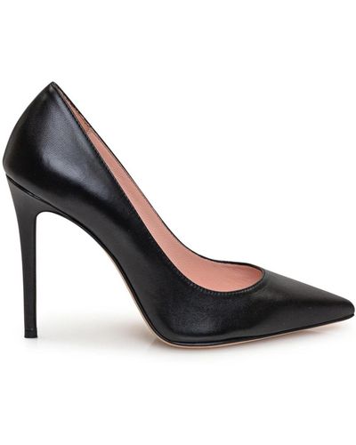 Anna F. Shoes > heels > pumps - Noir