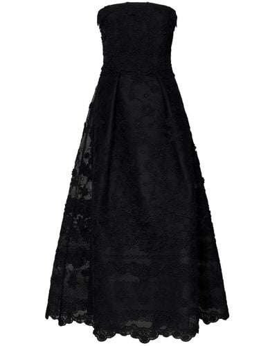 Elie Saab Dresses > occasion dresses > gowns - Noir