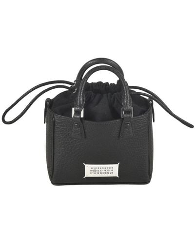 Maison Margiela Handbags - Black
