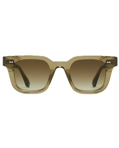 Chimi Accessories > sunglasses - Vert