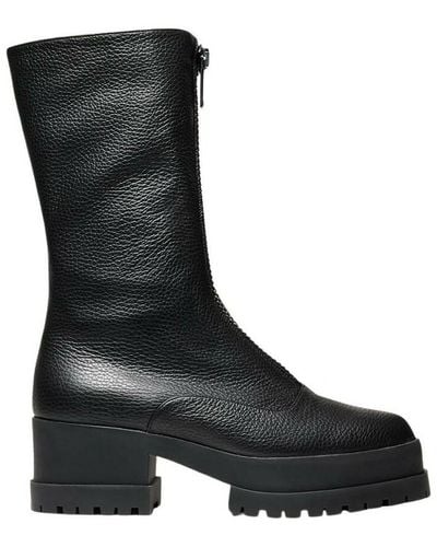 Robert Clergerie Boots wallace - Nero