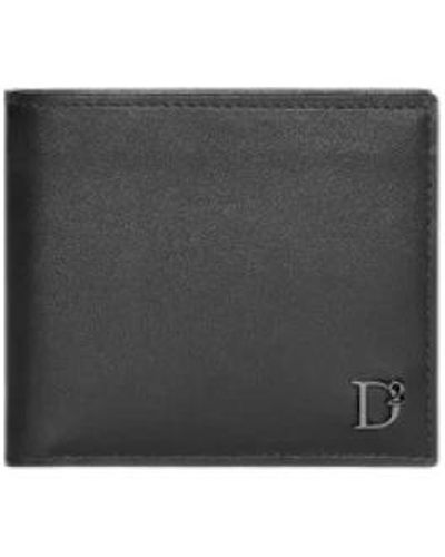DSquared² Accessories > wallets & cardholders - Gris