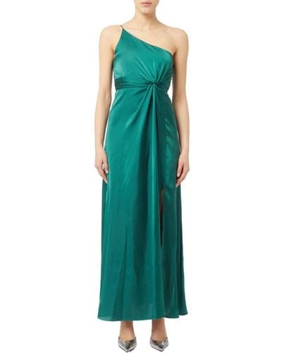 Emme Di Marella Party Dresses - Green