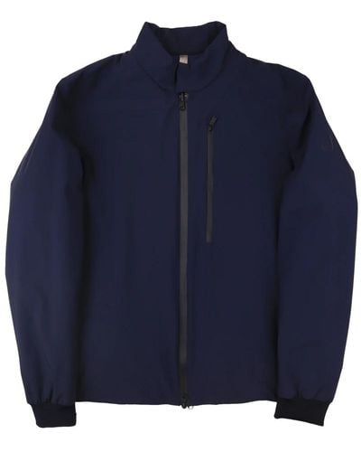 DUNO Light jackets - Blu
