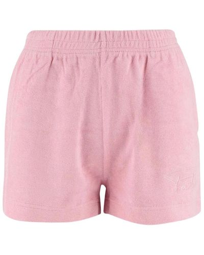 Patou Shorts - Pink