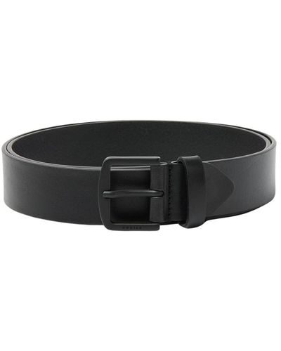 Nubikk Accessories > belts - Noir