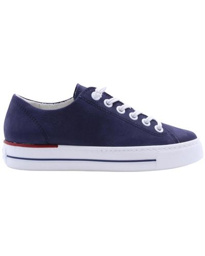 Paul Green Trainers - Blue