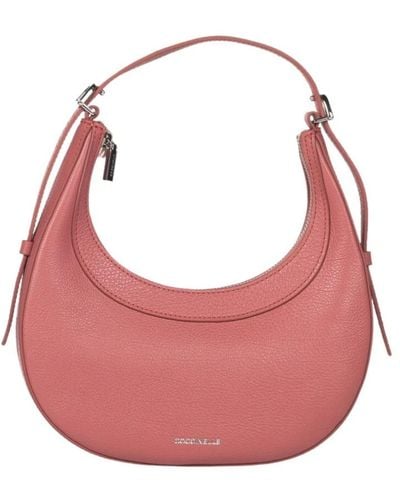 Coccinelle Handbags - Pink