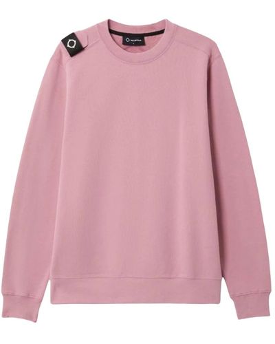 Ma Strum Sweatshirts & hoodies > sweatshirts - Rose