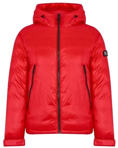 Mackage Down Jackets - Red