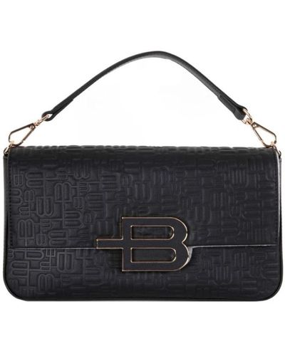 Baldinini Handbags - Black