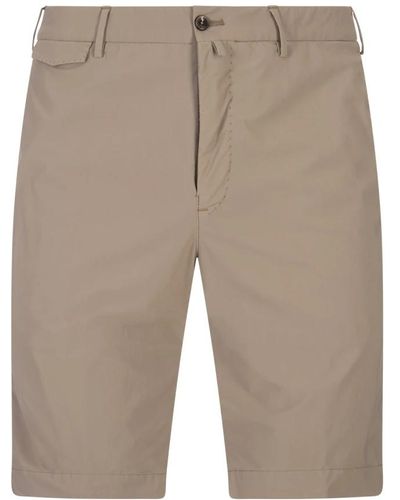 PT Torino Casual Shorts - Grey