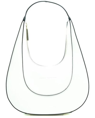 Chiara Ferragni Handbags - Weiß