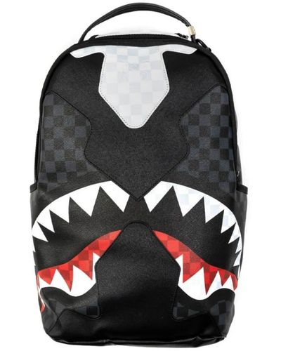 Sprayground Bags > backpacks - Noir