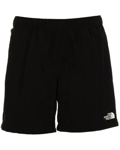 The North Face Short Shorts - Black
