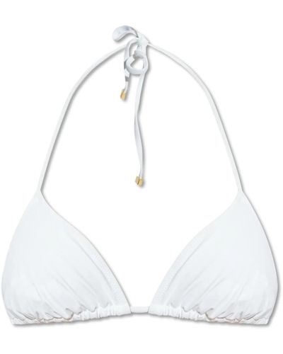 Dolce & Gabbana Reggiseno bikini - Bianco