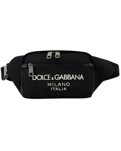 Dolce & Gabbana Handbags - Nero