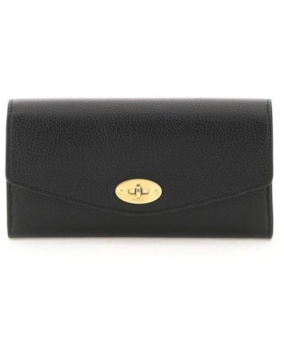 Mulberry Wallets & cardholders - Negro