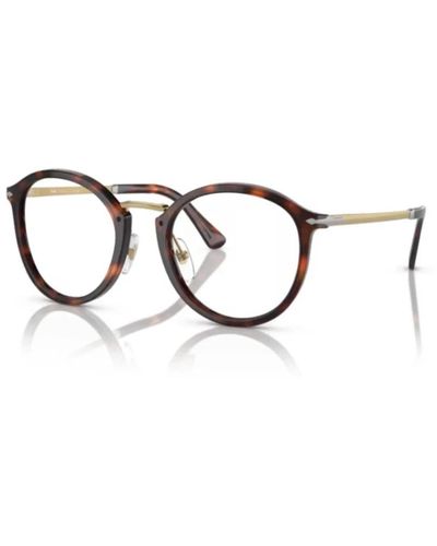 Persol Glasses - Yellow