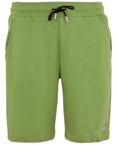 Suns Casual Shorts - Green