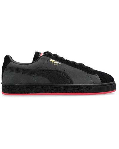 PUMA Shoes > sneakers - Noir