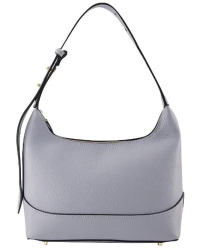 Elleme Shoulder Bags - Grey