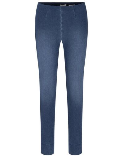 Seductive Skinny Jeans - Blue