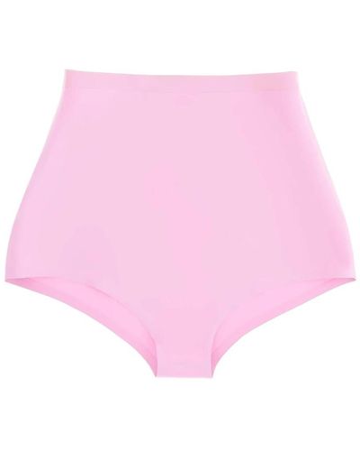 Maison Margiela Underwear > bottoms - Rose