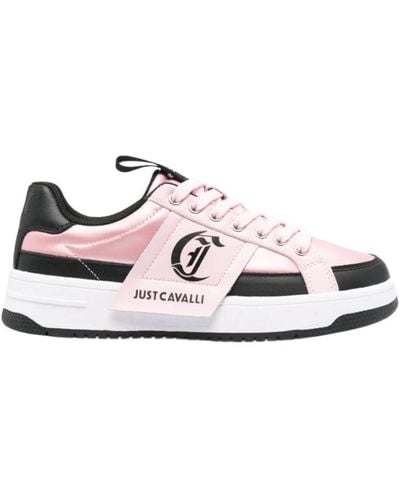 Just Cavalli Trainers - Pink