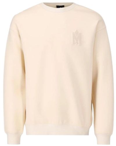 Mackage Sweatshirts - Natural