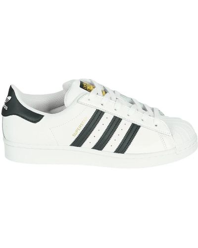 adidas Superstar - Metallizzato