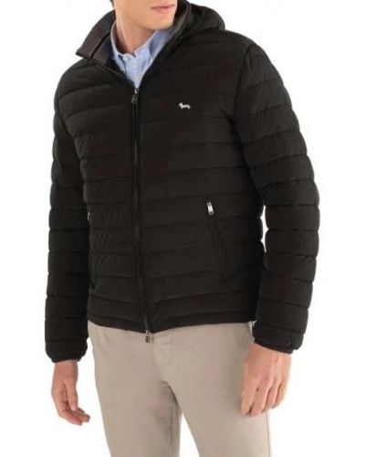 Harmont & Blaine Vestes pour s - Noir