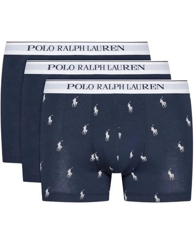 Ralph Lauren Underwear > bottoms - Bleu
