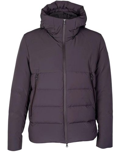 DUNO Jackets > down jackets - Violet