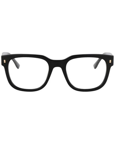 DSquared² Glasses - Nero