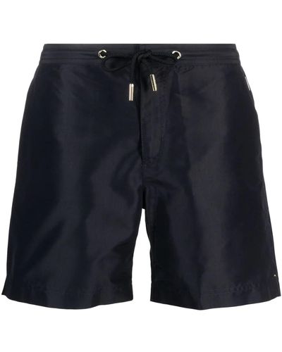 Orlebar Brown Casual shorts - Blau