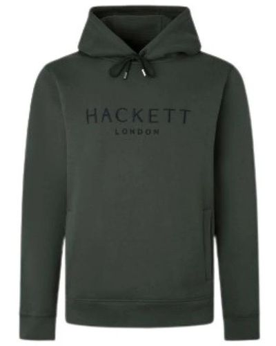 Hackett Sweatshirt - Grün
