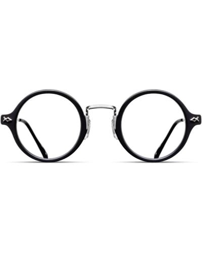 Matsuda Glasses - Black