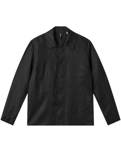Gabba Shirts > casual shirts - Noir