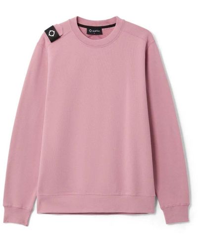 Ma Strum Sweatshirts - Pink