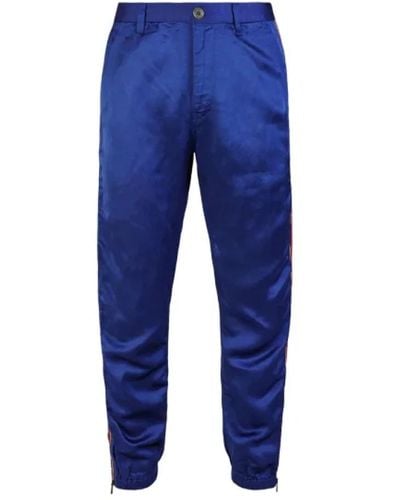 Gucci Sweatpants - Blue
