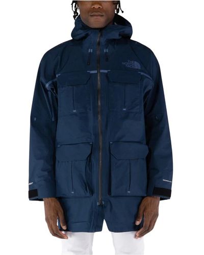 The North Face Jackets > winter jackets - Bleu