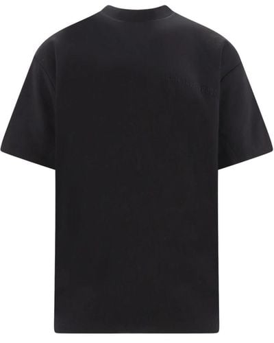 44 Label Group T-shirts - Noir