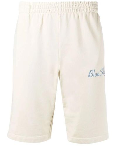 BLUE SKY INN Shorts casual - Neutro