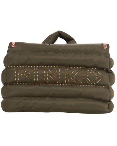Pinko Handbags - Green