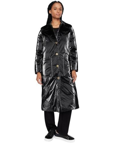 Armani Exchange-Lange jassen en winterjassen voor dames | Online sale met  kortingen tot 21% | Lyst BE