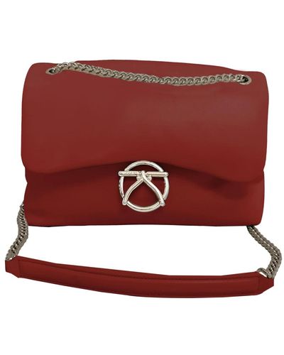 Kocca Bags > shoulder bags - Rouge