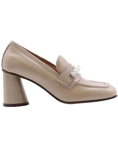 Mimmu Shoes > heels > pumps - Blanc