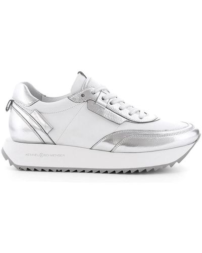 Kennel & Schmenger Sneakers - Bianco