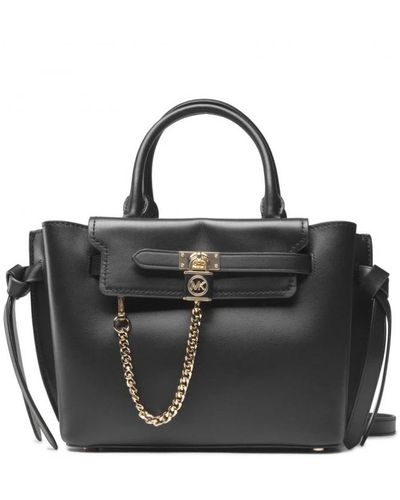 Michael Kors Handbags - Black